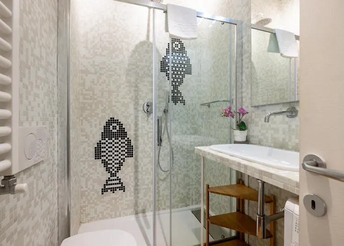 Appartement Charming Vatican Rome