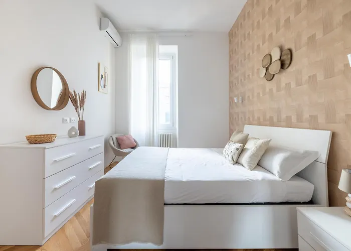 Charming Vatican Appartement Rome