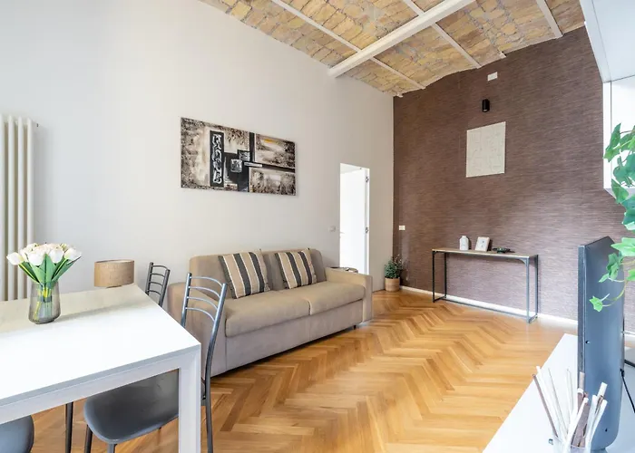 Charming Vatican Appartement *