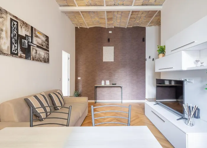 Appartement Charming Vatican Rome