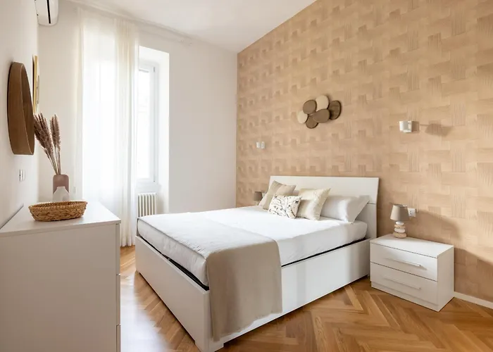 Appartement Charming Vatican *