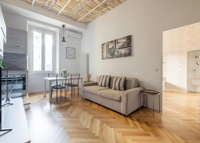 Charming Vatican Appartement *