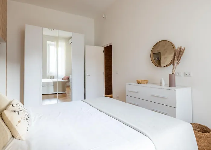 Appartement Charming Vatican Rome