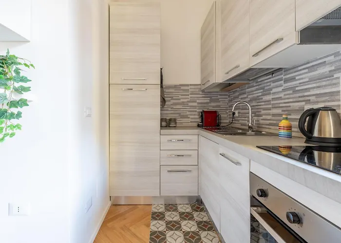 Appartement Charming Vatican
