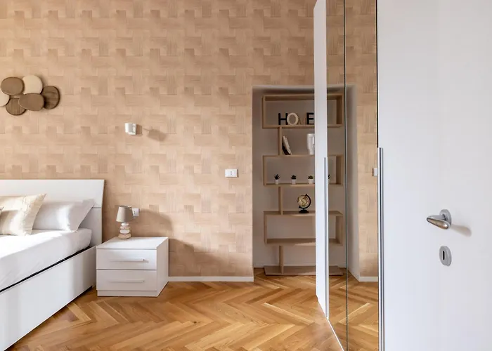 Appartement Charming Vatican
