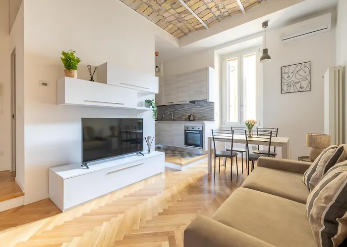Charming Vatican Appartement Rome