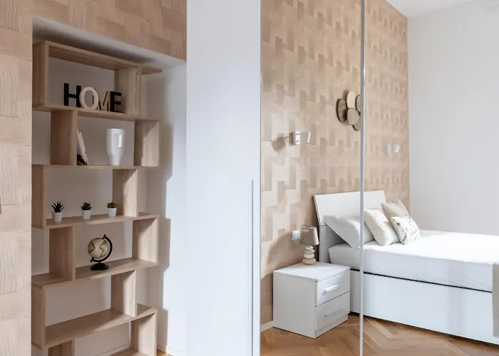 Appartement Charming Vatican Rome