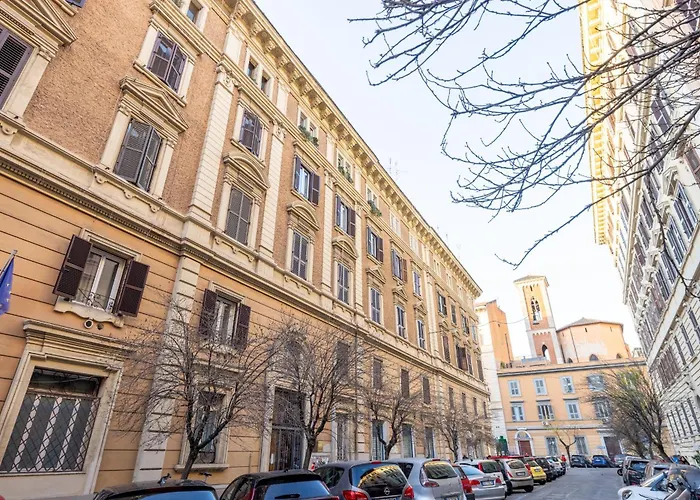 Charming Vatican *